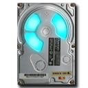 HARDDISK TOP (LIGHT)